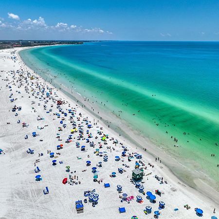 Palm Bay Club Διαμέρισμα Siesta Key Εξωτερικό φωτογραφία