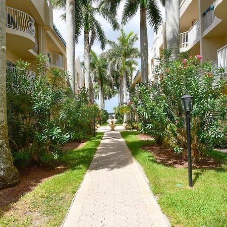 Palm Bay Club Διαμέρισμα Siesta Key Εξωτερικό φωτογραφία