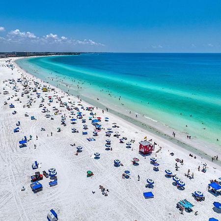 Palm Bay Club Διαμέρισμα Siesta Key Εξωτερικό φωτογραφία