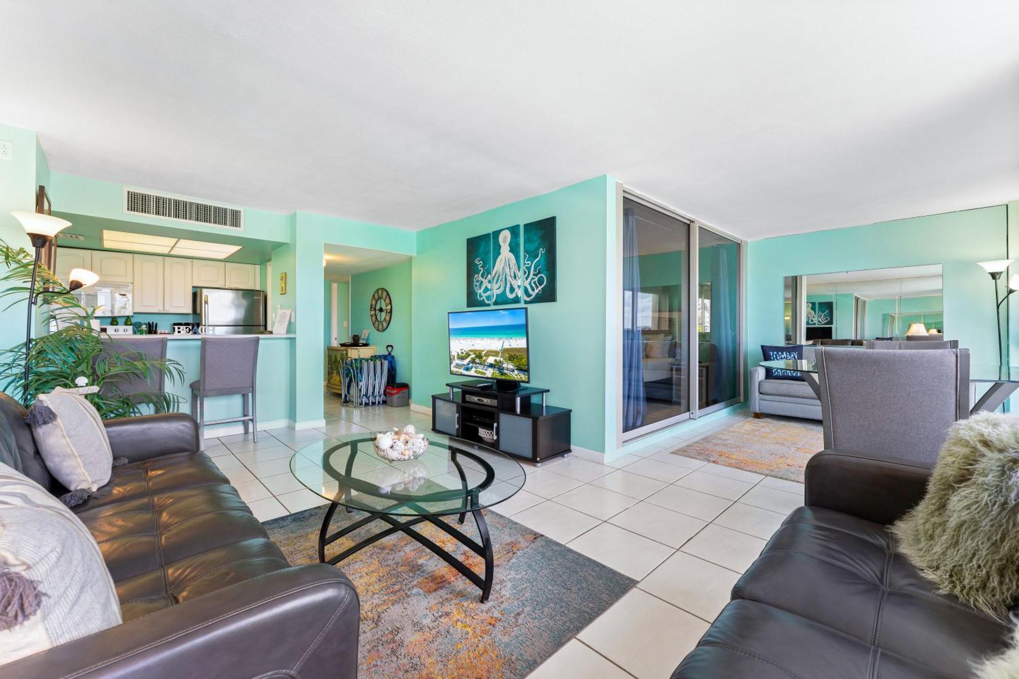 Palm Bay Club Διαμέρισμα Siesta Key Εξωτερικό φωτογραφία