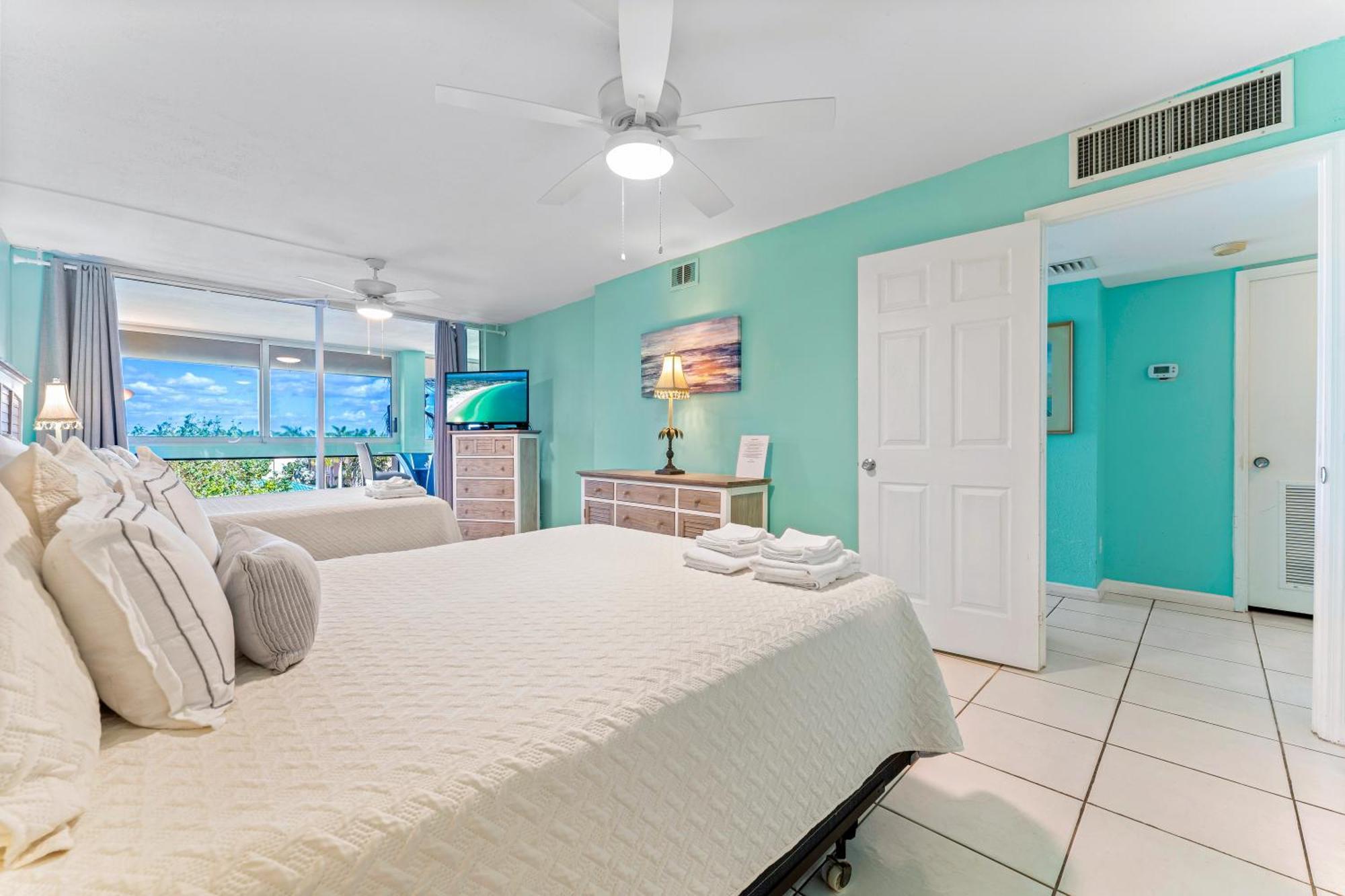 Palm Bay Club Διαμέρισμα Siesta Key Εξωτερικό φωτογραφία