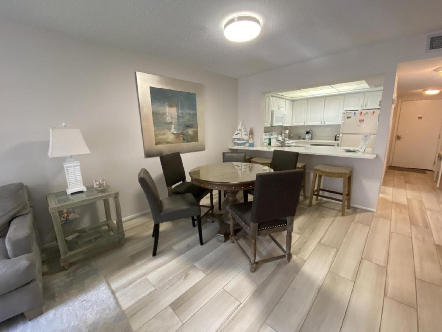 Palm Bay Club Διαμέρισμα Siesta Key Εξωτερικό φωτογραφία