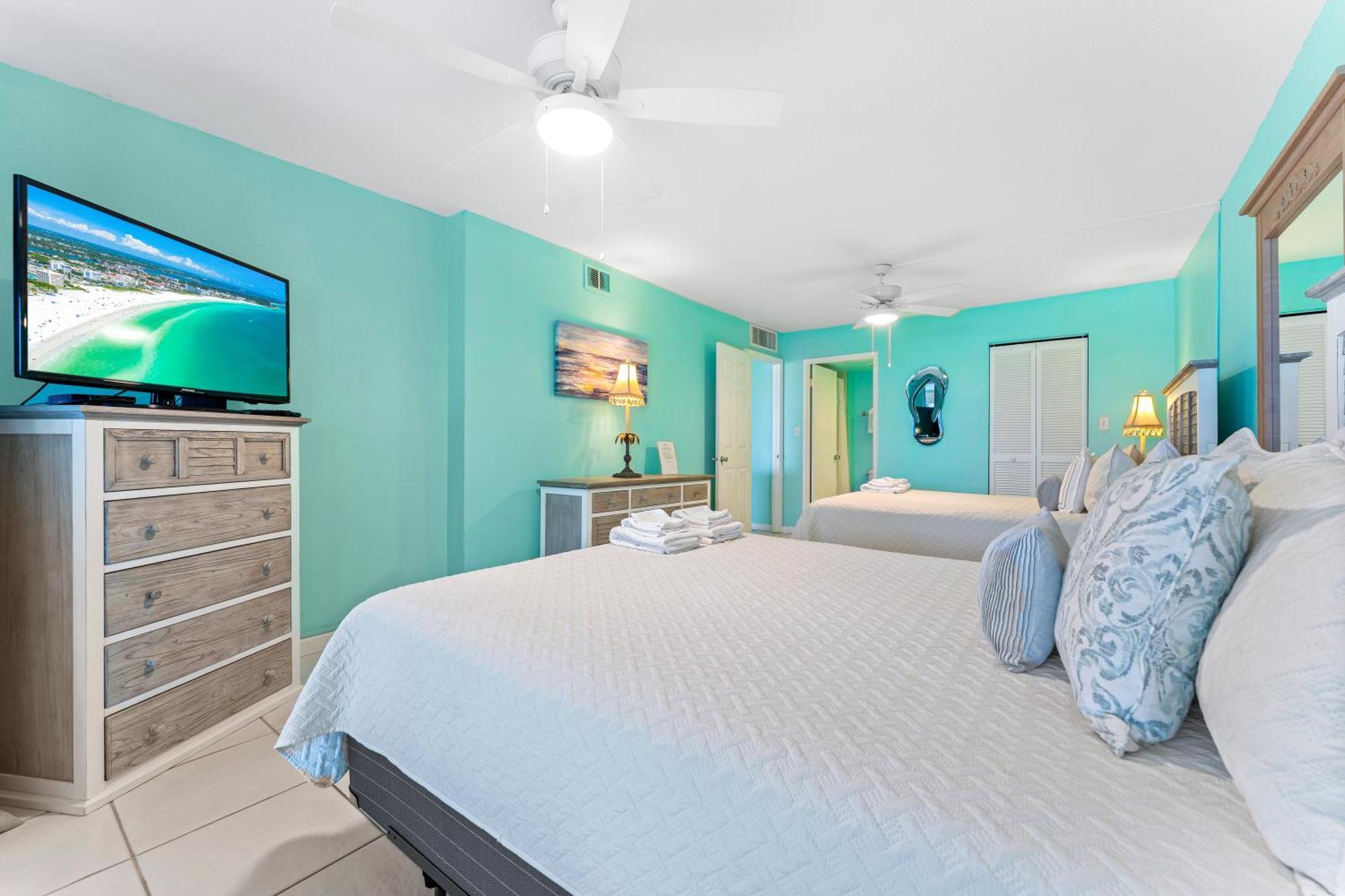 Palm Bay Club Διαμέρισμα Siesta Key Εξωτερικό φωτογραφία
