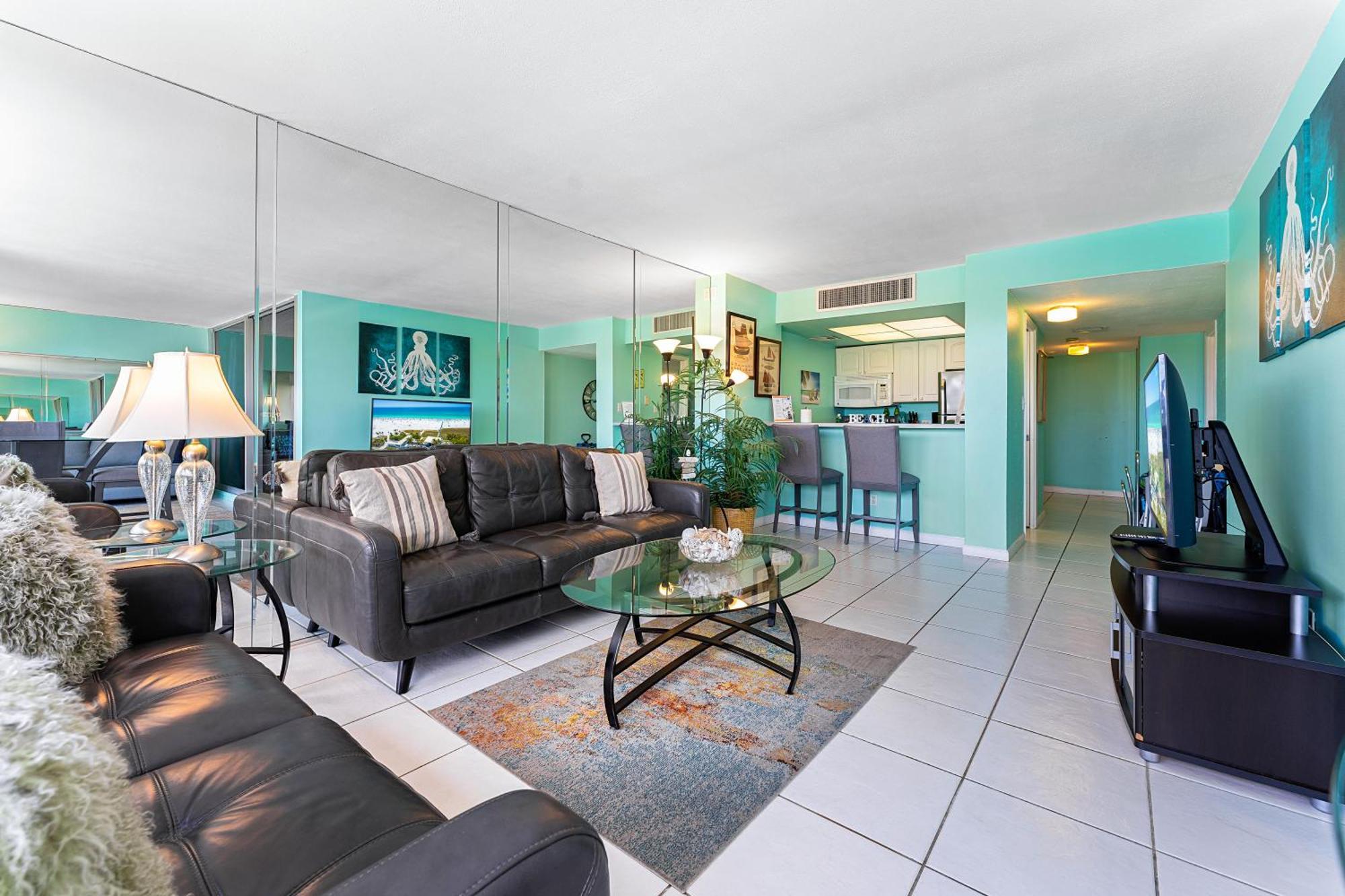 Palm Bay Club Διαμέρισμα Siesta Key Εξωτερικό φωτογραφία