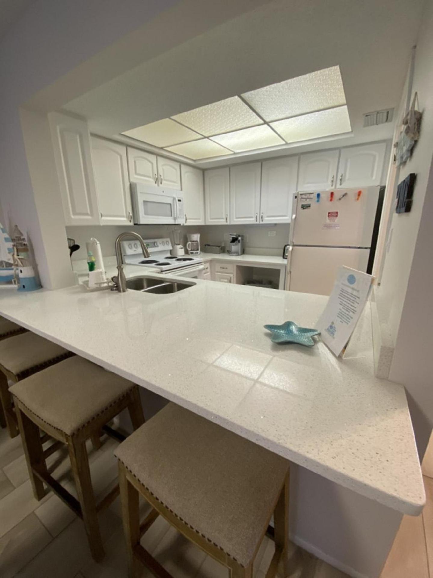Palm Bay Club Διαμέρισμα Siesta Key Εξωτερικό φωτογραφία