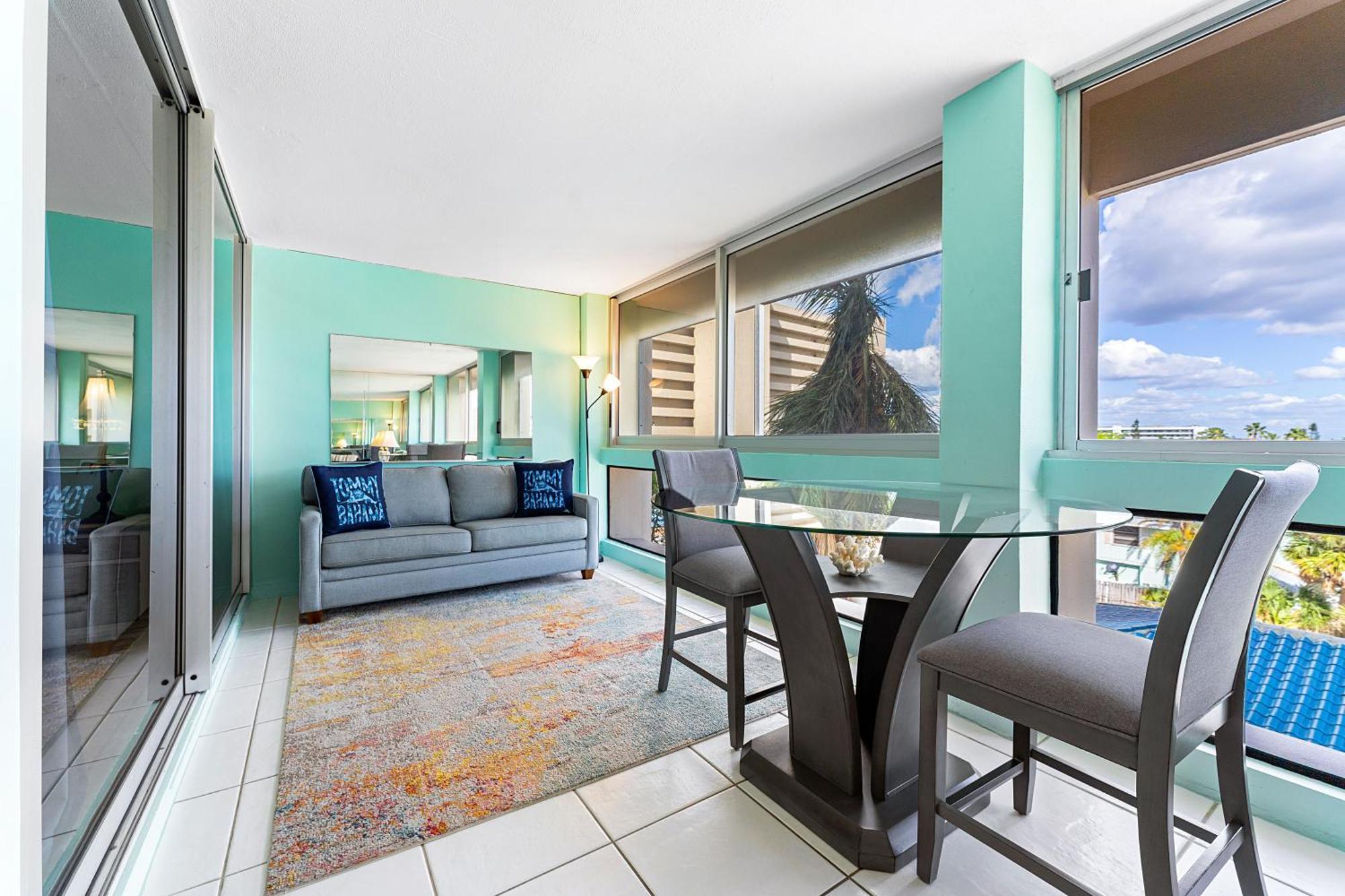 Palm Bay Club Διαμέρισμα Siesta Key Εξωτερικό φωτογραφία