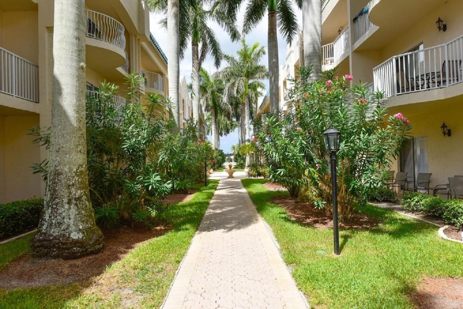 Palm Bay Club Διαμέρισμα Siesta Key Εξωτερικό φωτογραφία