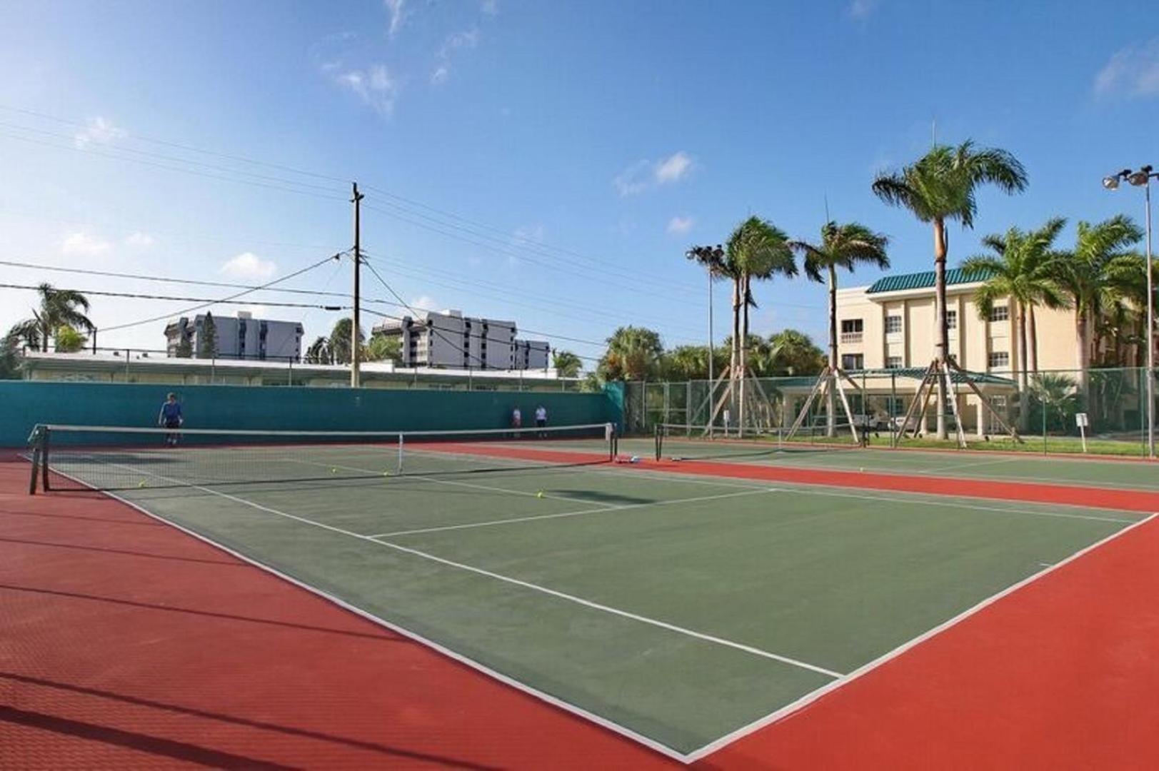 Palm Bay Club Διαμέρισμα Siesta Key Εξωτερικό φωτογραφία