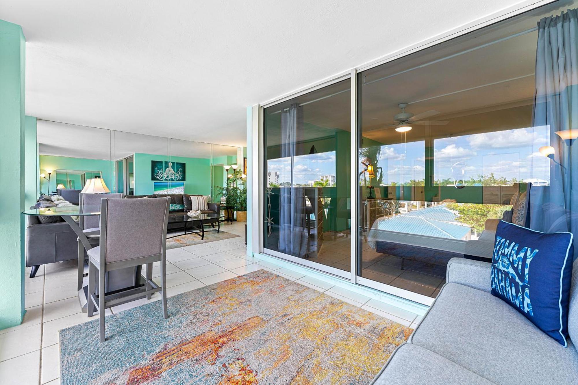 Palm Bay Club Διαμέρισμα Siesta Key Εξωτερικό φωτογραφία