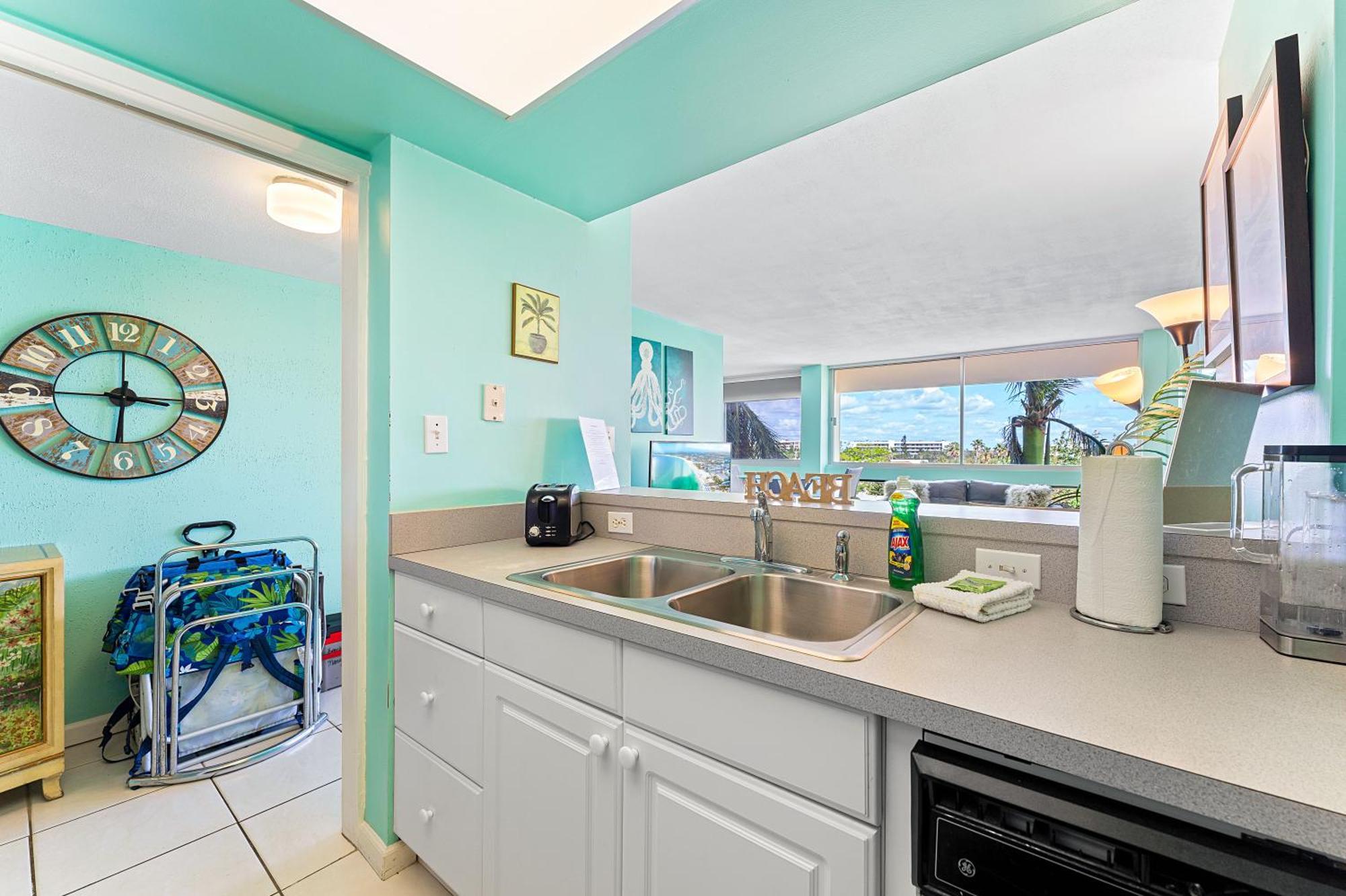 Palm Bay Club Διαμέρισμα Siesta Key Εξωτερικό φωτογραφία