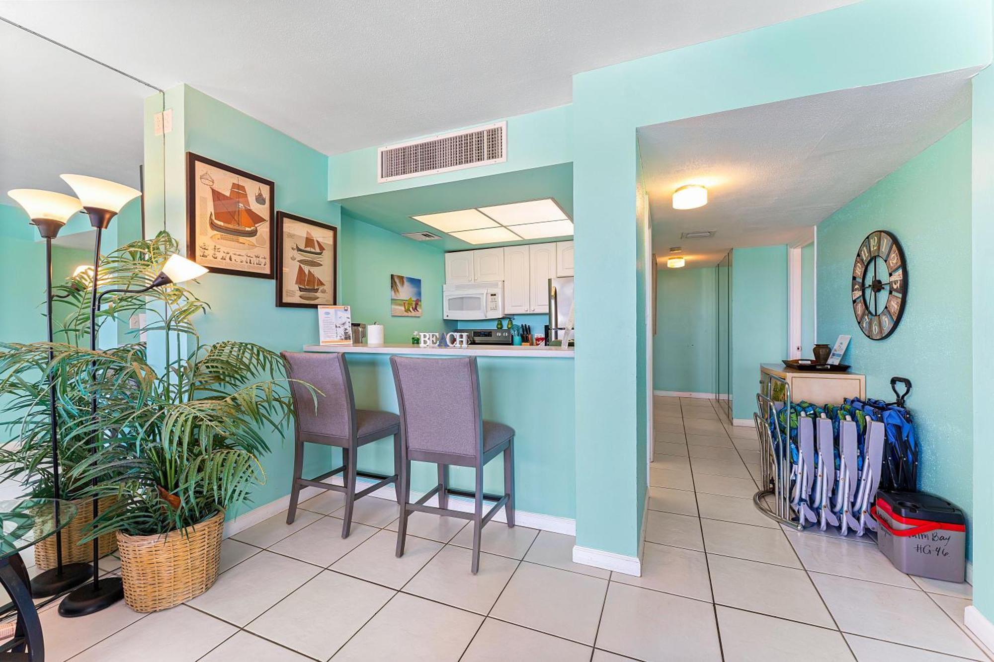 Palm Bay Club Διαμέρισμα Siesta Key Εξωτερικό φωτογραφία