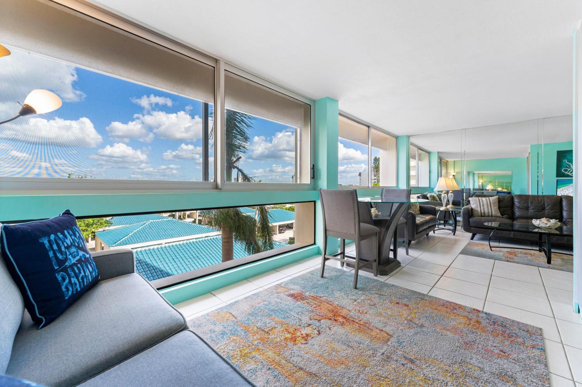 Palm Bay Club Διαμέρισμα Siesta Key Εξωτερικό φωτογραφία