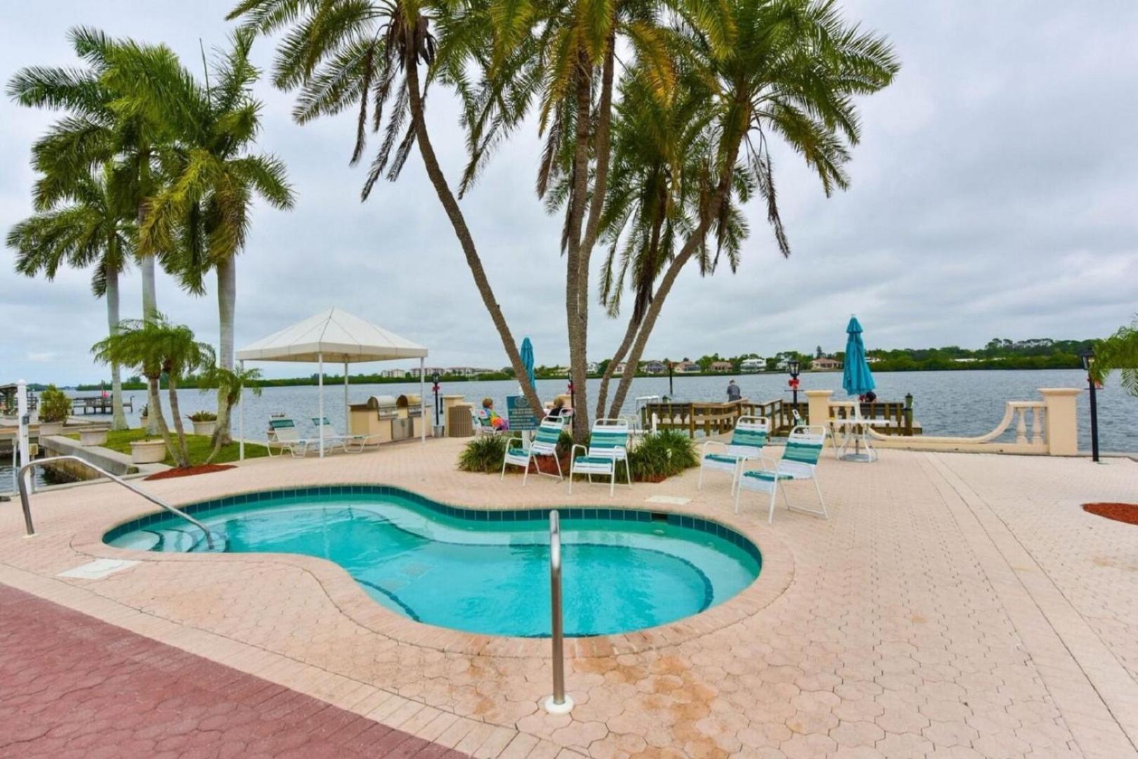 Palm Bay Club Διαμέρισμα Siesta Key Εξωτερικό φωτογραφία
