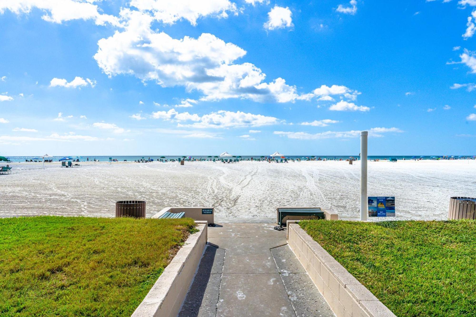Palm Bay Club Διαμέρισμα Siesta Key Εξωτερικό φωτογραφία