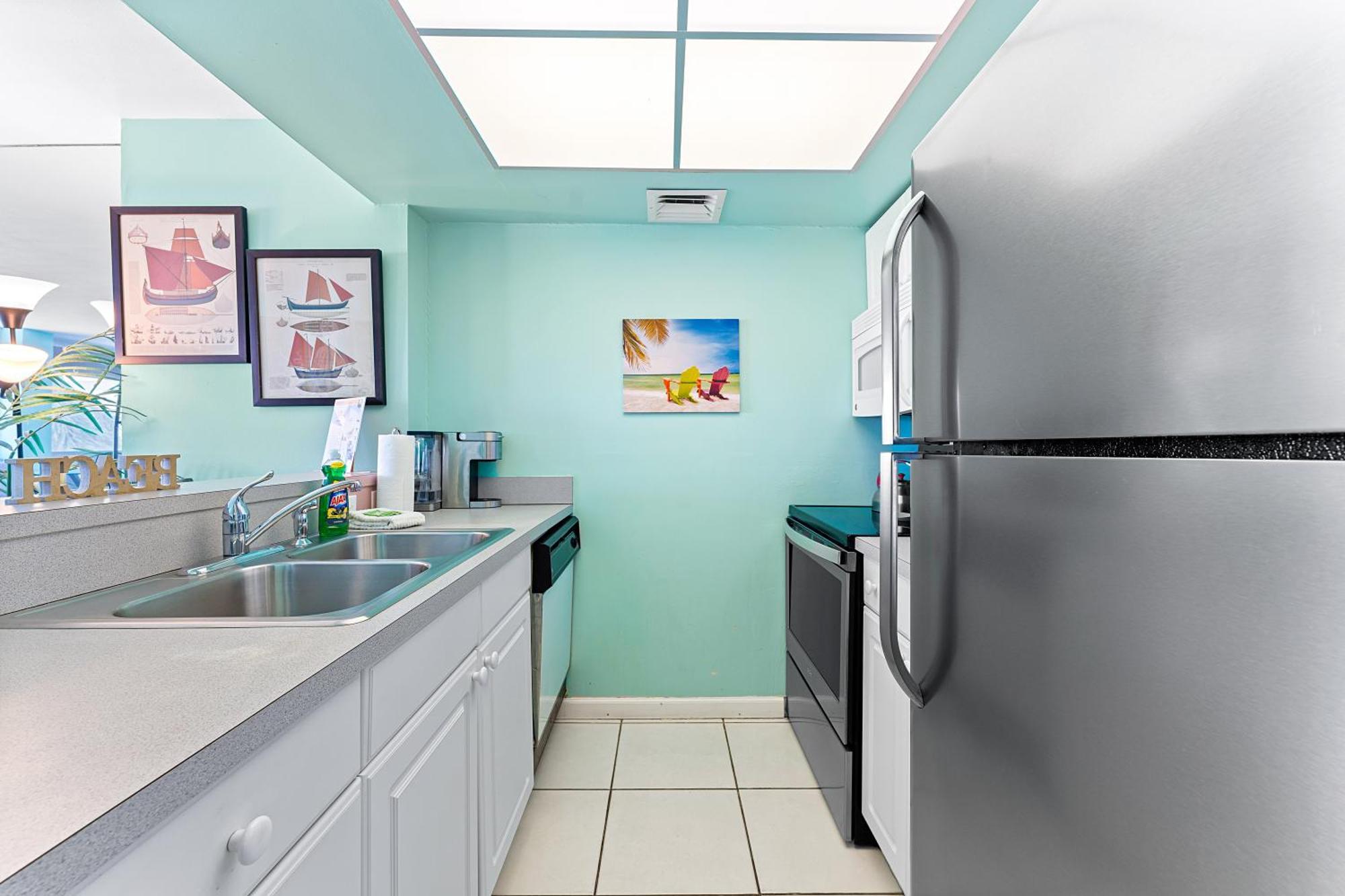 Palm Bay Club Διαμέρισμα Siesta Key Εξωτερικό φωτογραφία