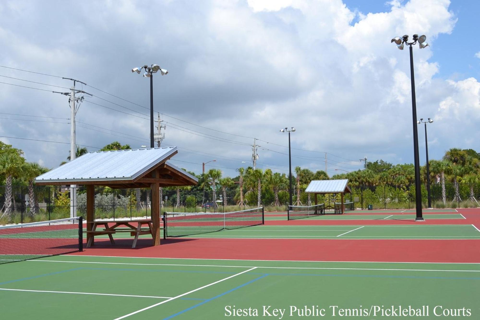 Palm Bay Club Διαμέρισμα Siesta Key Εξωτερικό φωτογραφία