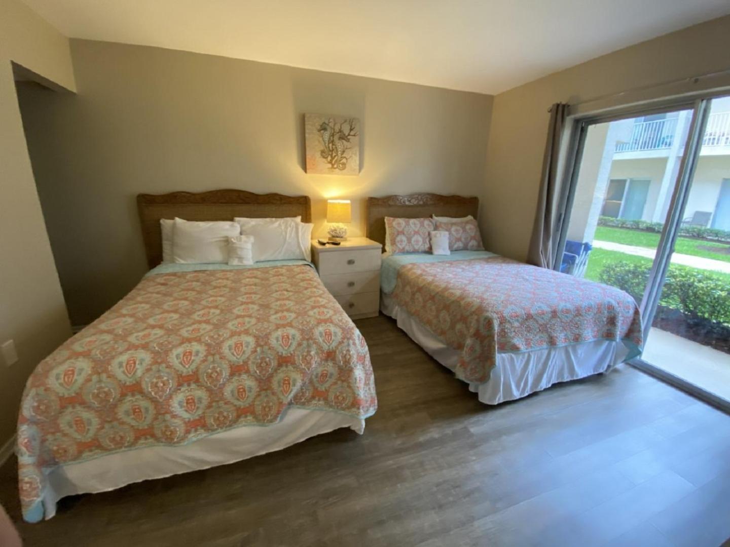Palm Bay Club Διαμέρισμα Siesta Key Εξωτερικό φωτογραφία
