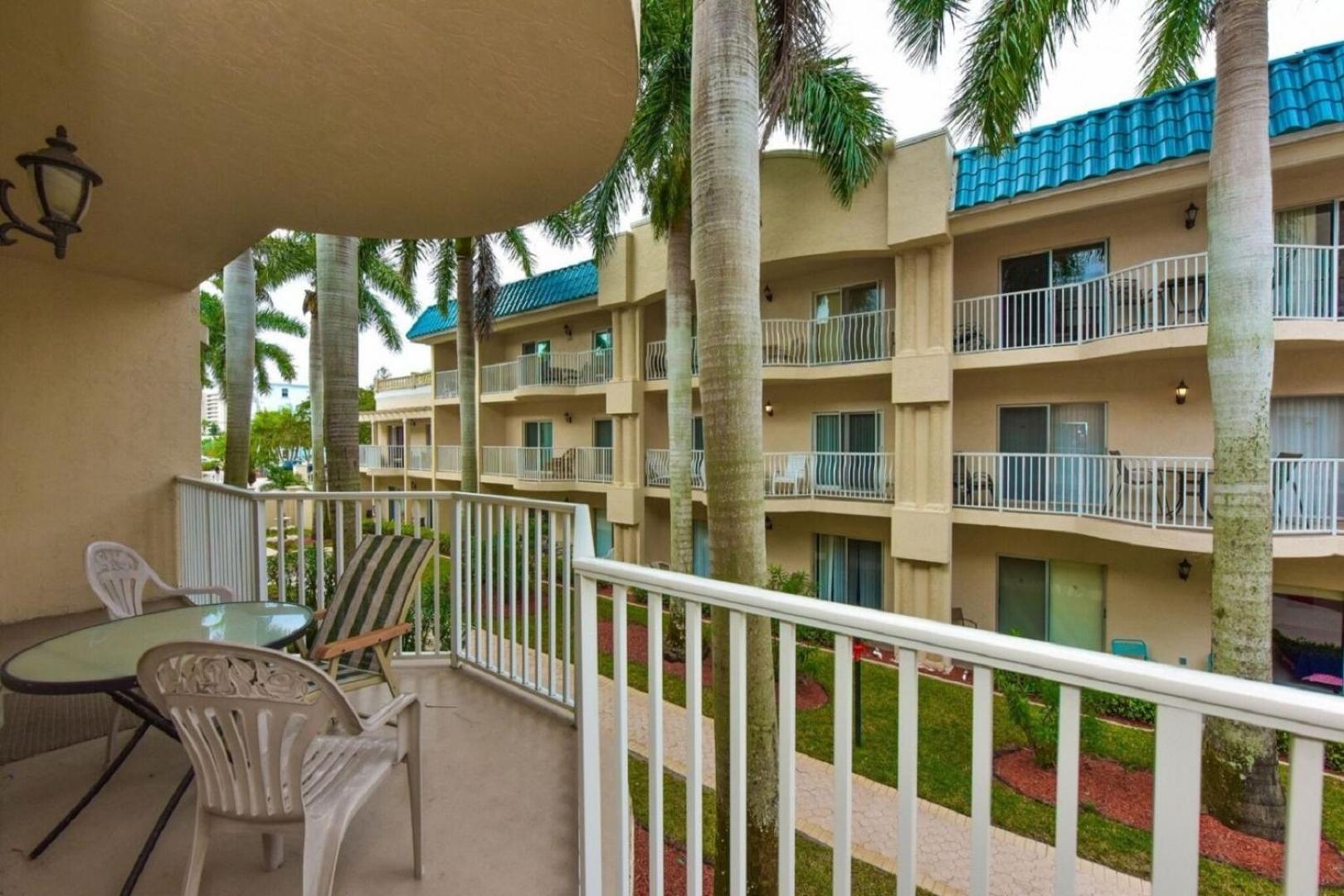 Palm Bay Club Διαμέρισμα Siesta Key Εξωτερικό φωτογραφία