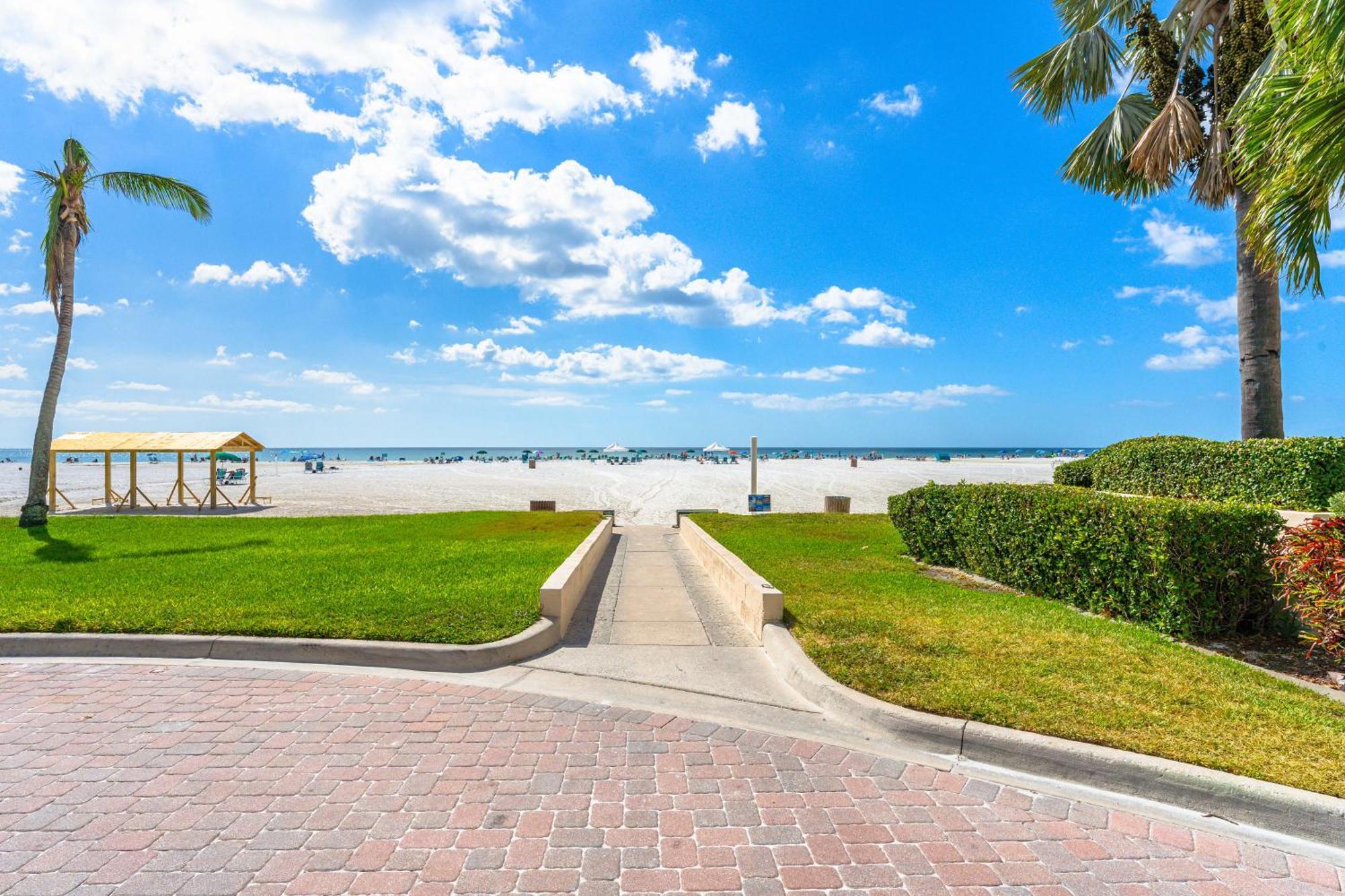Palm Bay Club Διαμέρισμα Siesta Key Εξωτερικό φωτογραφία